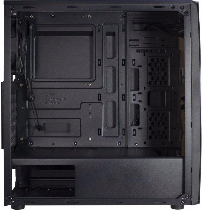 Produktbild Intertech Thunder (ATX, mATX)