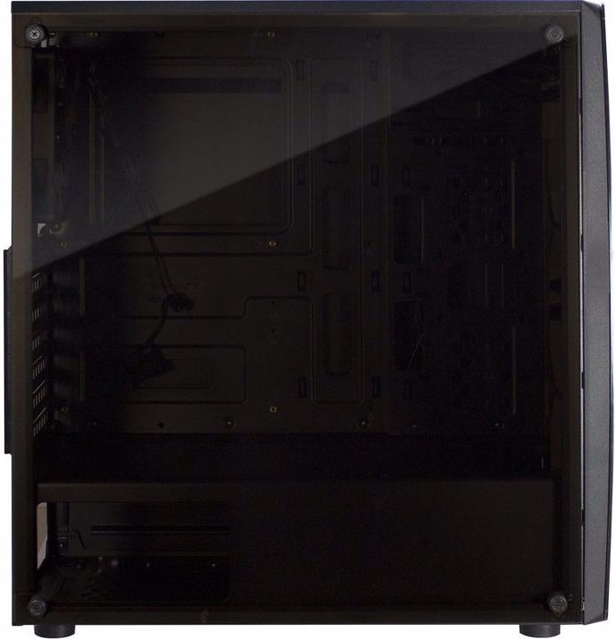 Produktbild Intertech Thunder (ATX, mATX)