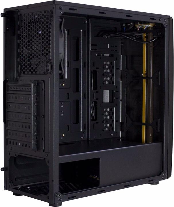 Produktbild Intertech Thunder (ATX, mATX)