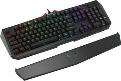 Produktbild Riotoro Ghostwriter Prism Elite (DE, Kabelgebunden)