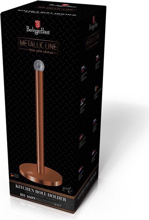 Produktbild BerlingerHaus Rose Gold