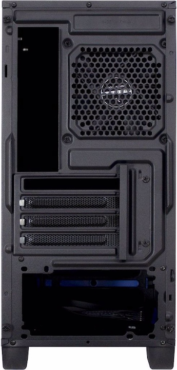 Produktbild Intertech H-606 (mATX)