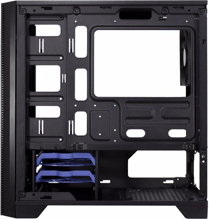 Produktbild Intertech H-606 (mATX)