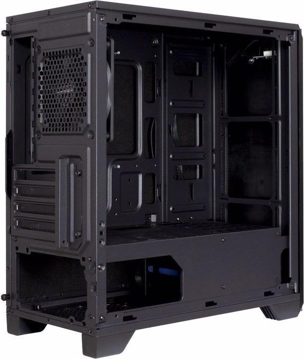 Produktbild Intertech H-606 (mATX)