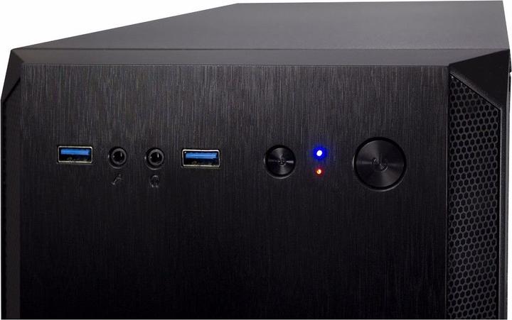 Produktbild Intertech H-606 (mATX)