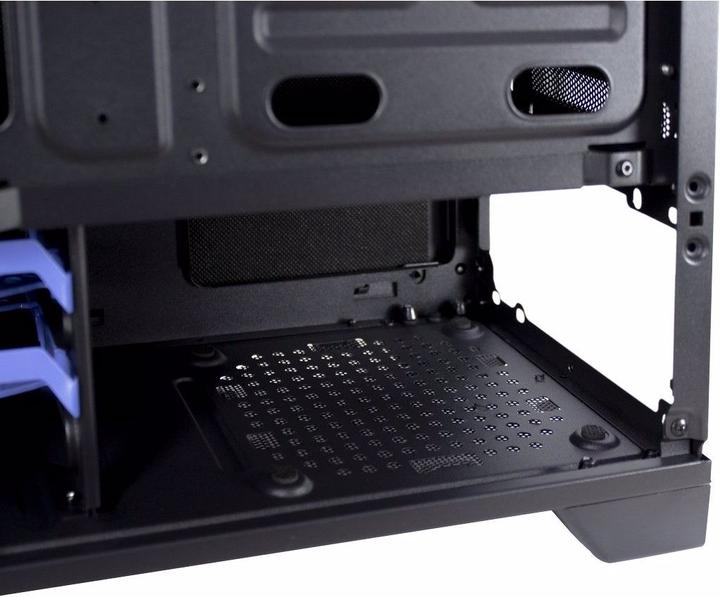 Produktbild Intertech H-606 (mATX)