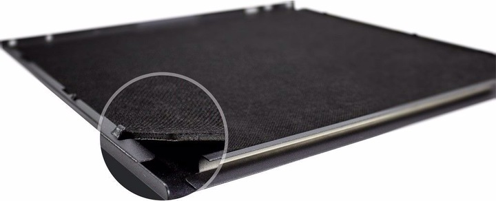 Actual product image Intertech H-606 (mATX)