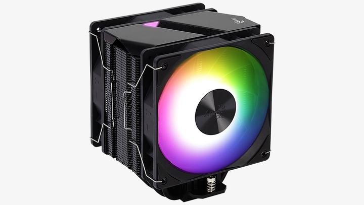 AeroCool Rime 4 Dual (120 mm)