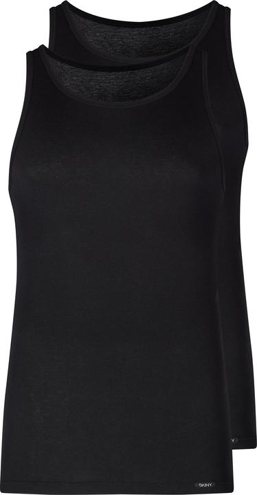 Immagine prodotto Skiny m. tank top 2 pack (S)