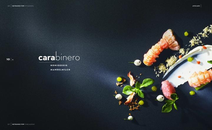 Actual product image Flavour Pairing (German, Heiko Antoniewicz, 2013)