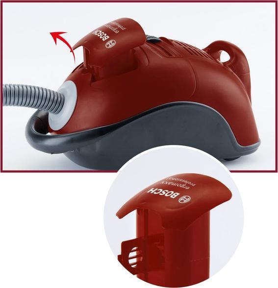 Produktbild Theo Klein Bosch Staubsauger