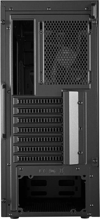 Immagine prodotto Cooler Master NR600 (ATX, mATX, Mini-ITX)