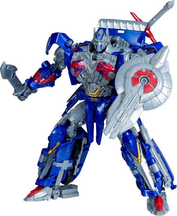 Transformers Age of Extinction Studio Series Optimus Prime