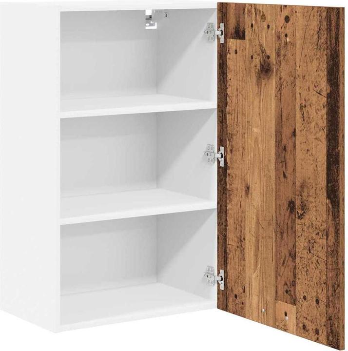 Produktbild vidaXL Küchenaufbewahrung (31 x 50 x 80 cm)