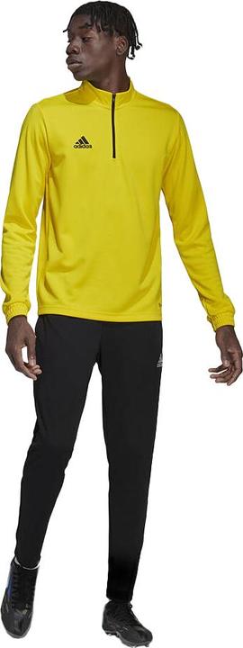 Produktbild Adidas Entrada 22 Sweatshirt Training (M)
