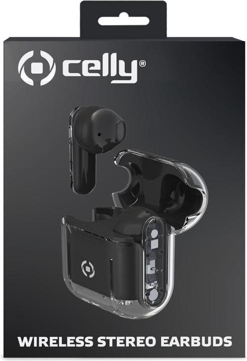 Produktbild Celly Sheer (Kabellos)