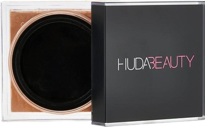 Produktbild Huda Beauty Easy Bake (Braun)