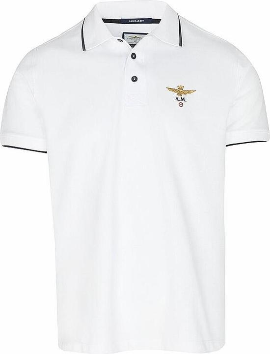 Immagine prodotto Aeronautica Militare Poloshirt (XL)