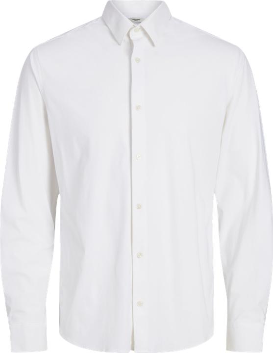 Image du produit Jack & Jones Jprblaactive Stretch L/S Chemise (M)