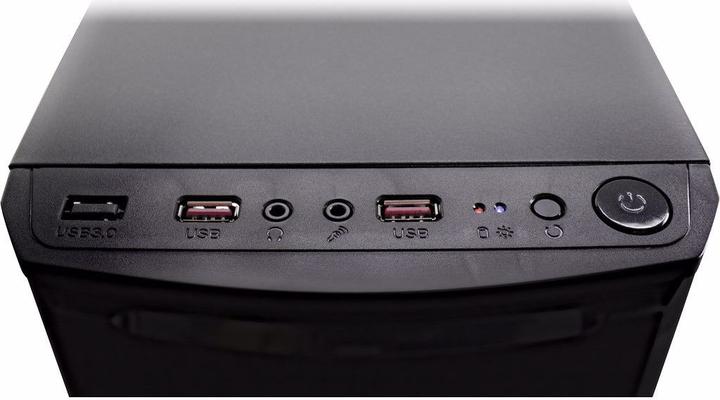 Immagine prodotto Intertech B-49 (ATX, mATX)