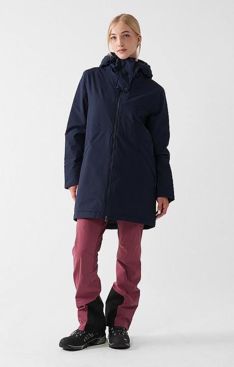 Produktbild Schöffel Women's Insulated Parka Crivat (S)