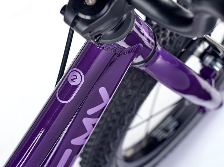 Produktbild Academy Grade 2 Belt (14")