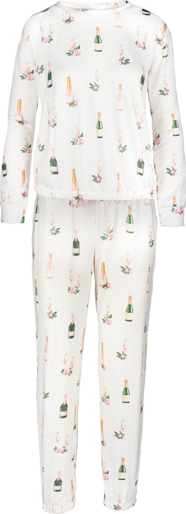 Produktbild Pj Salvage Pyjama Breakfast of Champs (S)