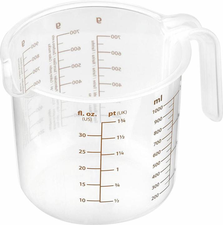 Produktbild Tescoma Krug mit Skala 0,5 Liter delicia (500 ml)