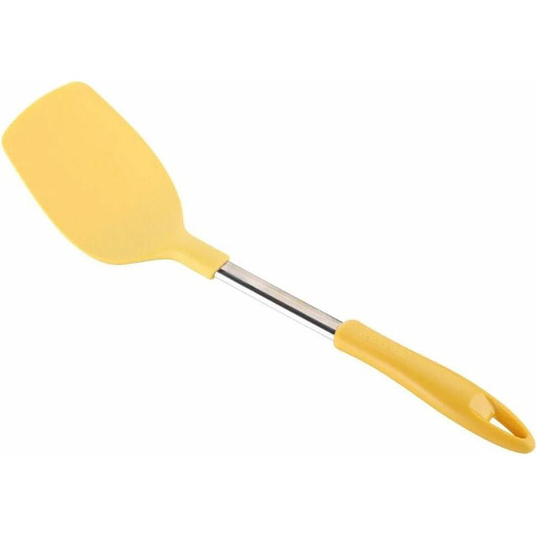 Tescoma Giradischi Flessibile Presto, Utensili Da Cucina, Giallo