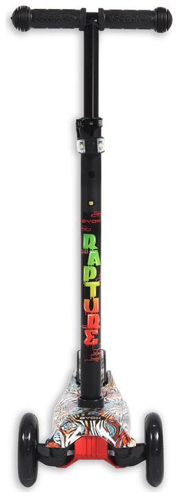 Produktbild Byox Kinderroller Scooter Rapture Alu