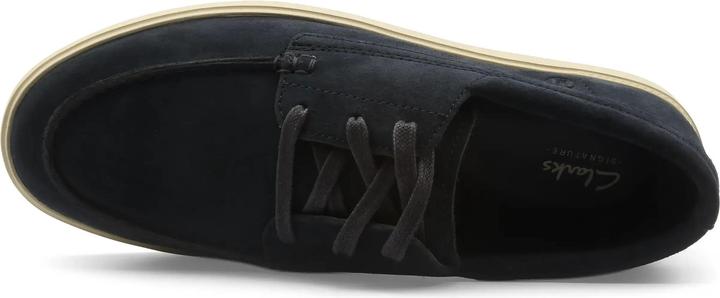 Immagine prodotto Clarks M Lockford Boat (44.5)