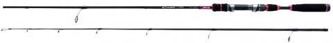 Actual product image Jenzi Tycoon Spin MXL (Spinning rod, 240 cm)