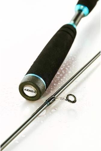 Image du produit Jenzi Tycoon Spin LXP (Canne à lancer, 240 cm)