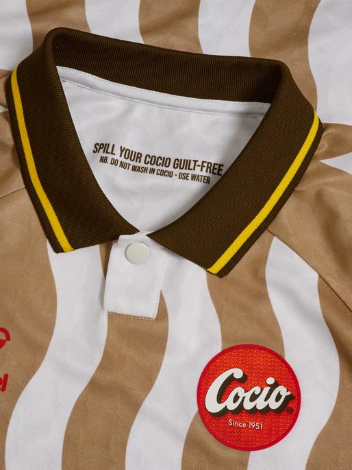 Actual product image hummel Hmlcocio loose fb jersey s/s (XS)