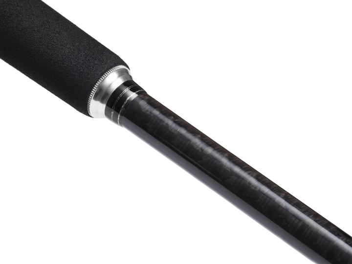Image du produit Bullseye Jig Whip 2.0 Spin (255 cm)
