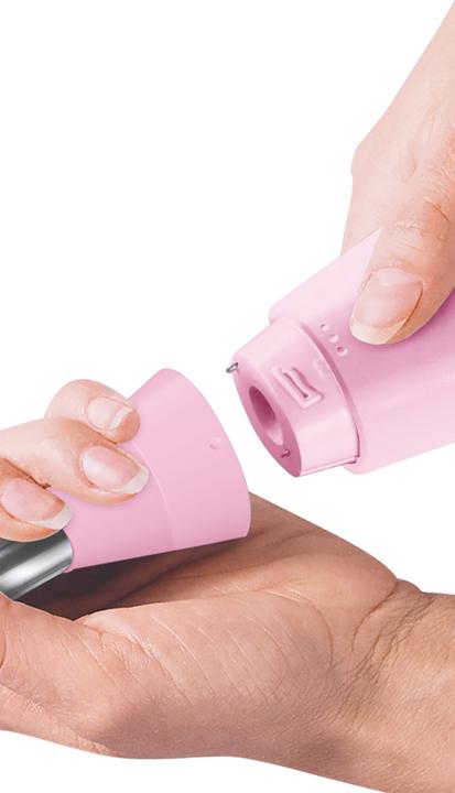 Actual product image Bosch Hausgeräte CleverMixx Fun MSM2410D