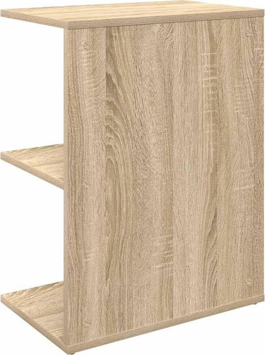 Immagine prodotto vidaXL Nachttisch (46.50 x 29 x 61 cm)