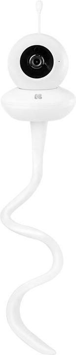 Produktbild Kikkaboo Babyphone Aneres (Babyphone mit Kamera, 300 m)