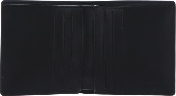 Actual product image Lacoste Nomogramme Compact Wallet