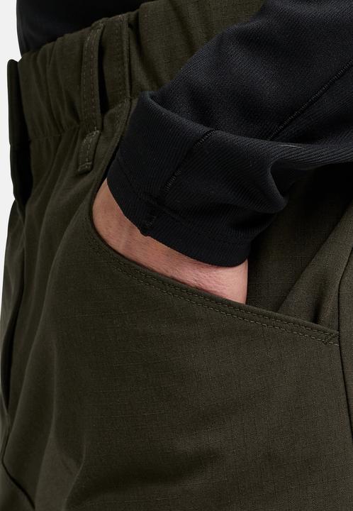 Produktbild Jack Wolfskin Yuma Cargo Pants W (36)