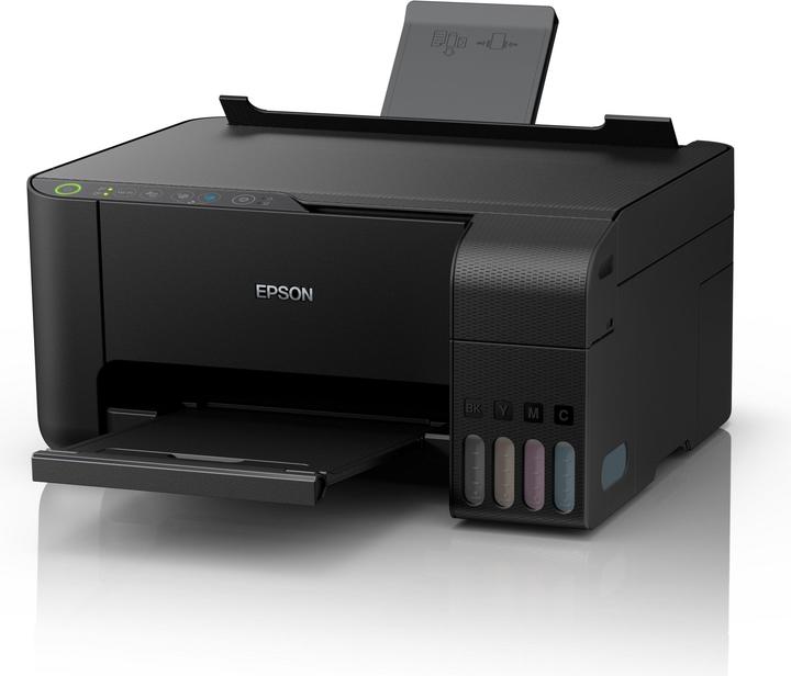 Produktbild Epson ET-2710 EcoTank (Tintentank, Farbe)