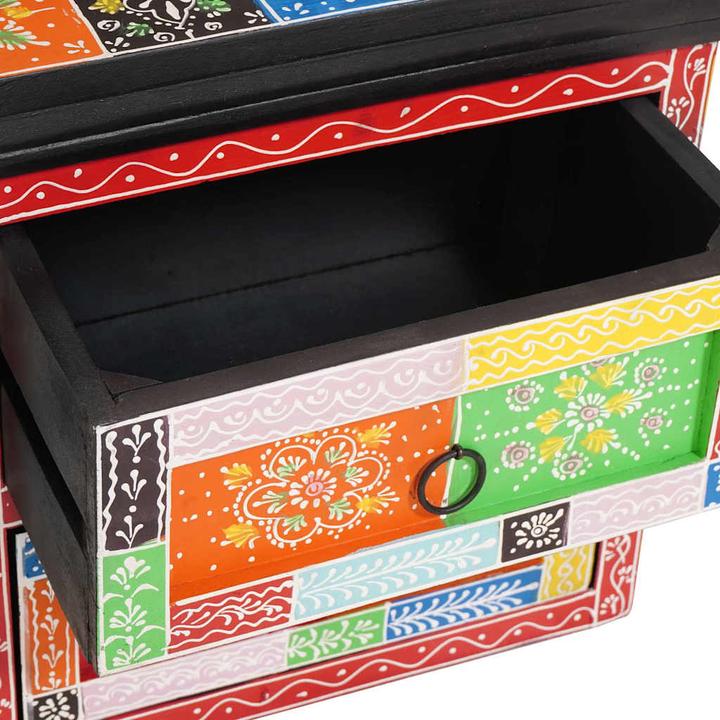 Image du produit vidaXL Table de chevet (40 x 30 x 40 cm)