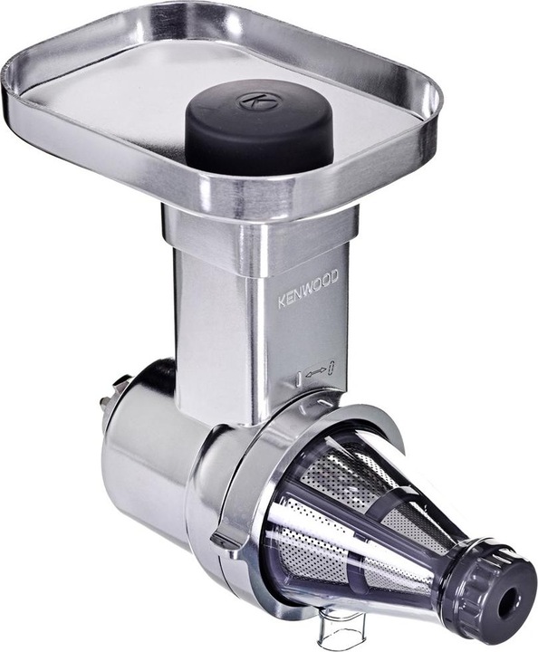 Actual product image Kenwood Berry press KAX644ME