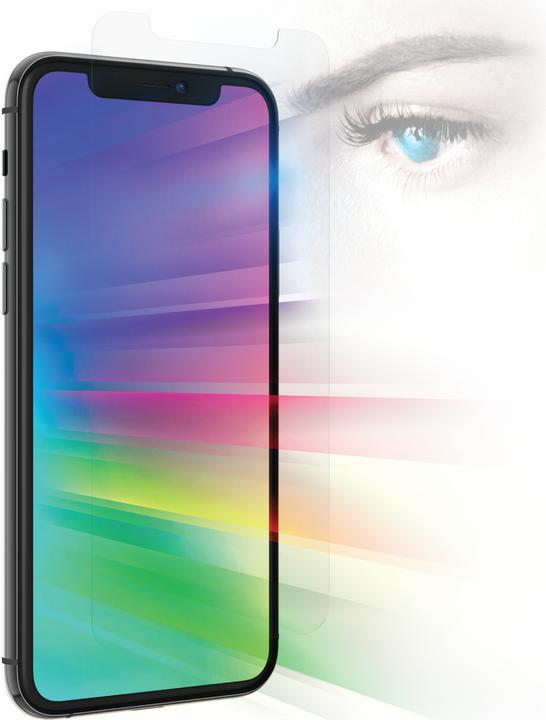 Image du produit InvisibleShield Verre Elite VisionGuard+ (en anglais) (1 pièce(s), Apple iPhone 11 Pro Max, Apple iPhone XS Max)