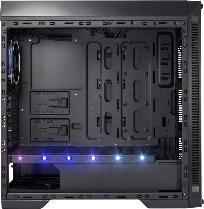 Produktbild Intertech X-908 Infini2 (ATX, mATX)