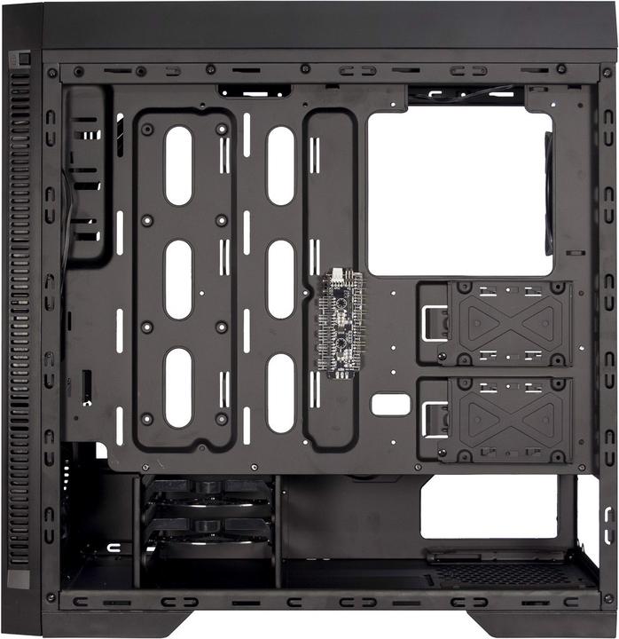 Produktbild Intertech X-908 Infini2 (ATX, mATX)