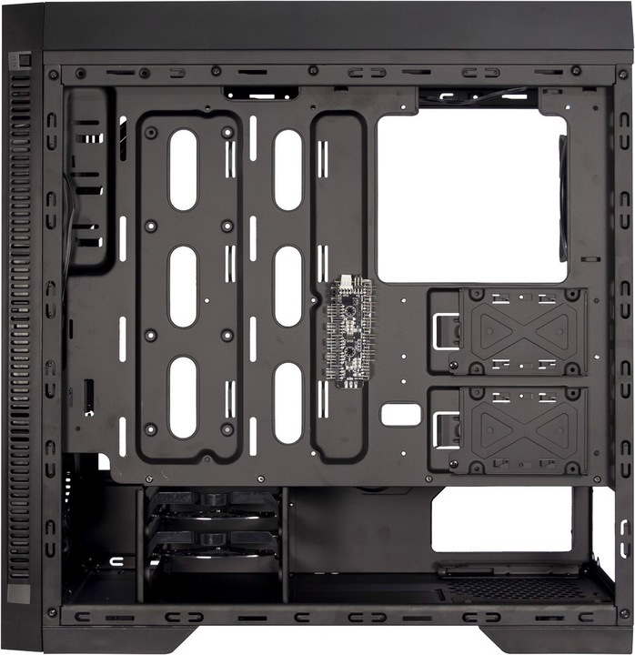 Produktbild Intertech X-908 Infini2 (ATX, mATX)