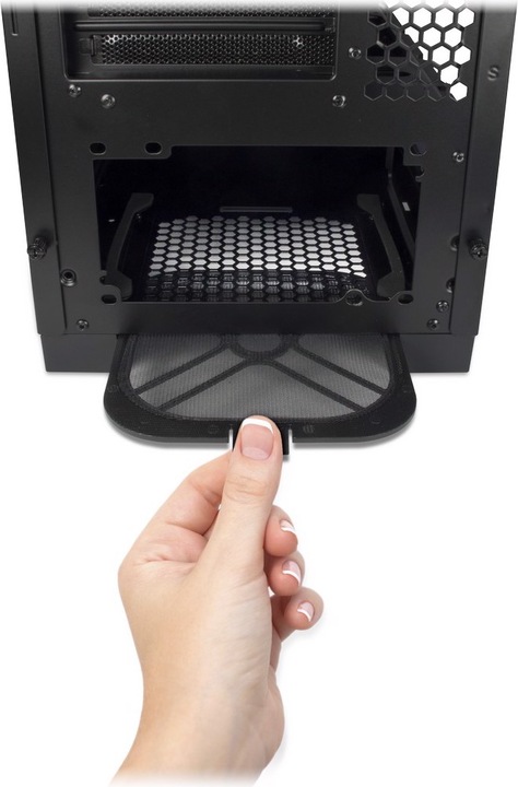 Produktbild Intertech X-908 Infini2 (ATX, mATX)