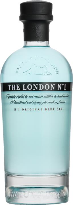 Produktbild The London No1 Blue Gin (1 x 300 cl)