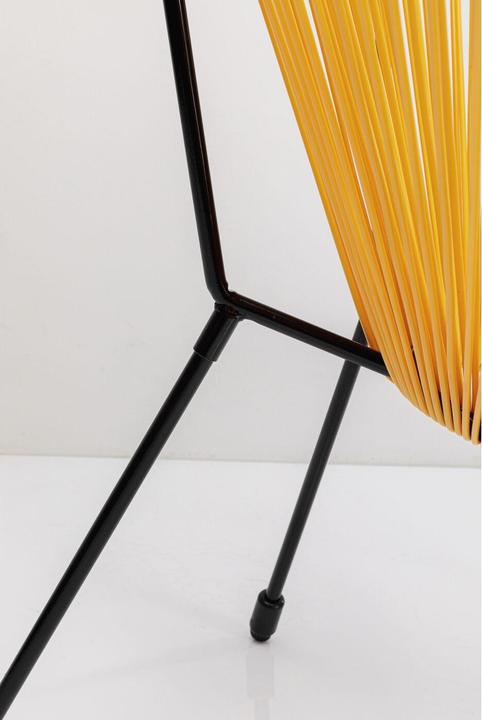 Produktbild Kare Design Sessel Set Acapulco 2tlg Gelb